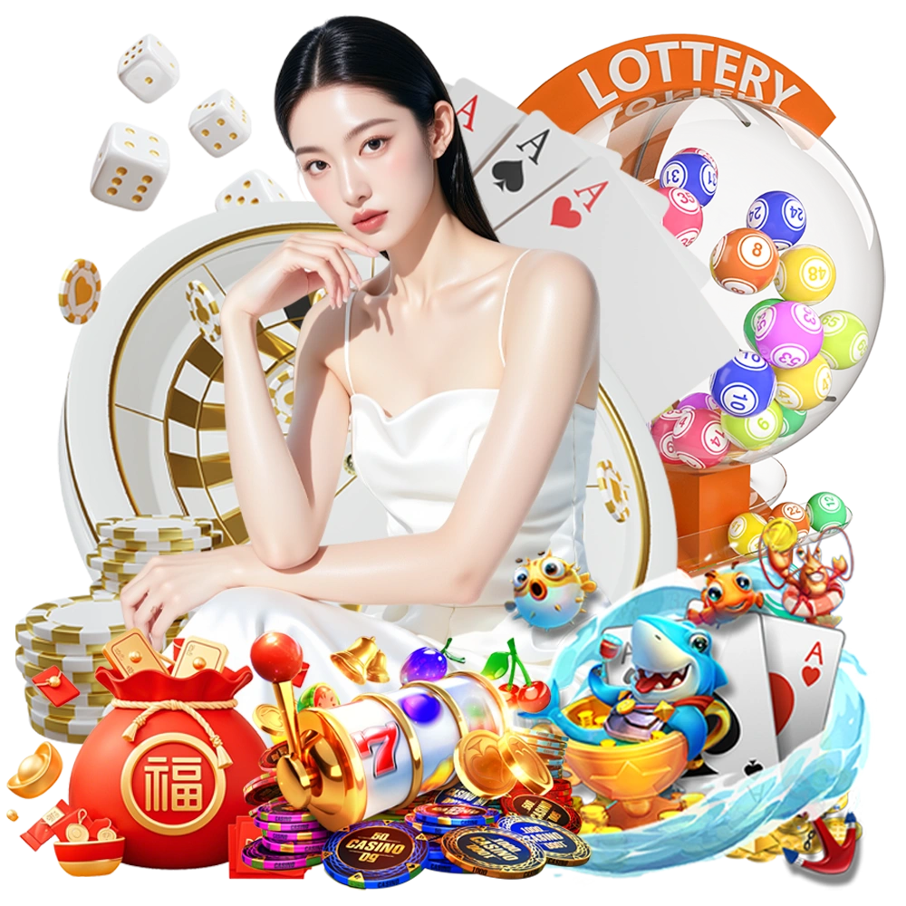 Hình ảnh chuyên mục xổ số Ok9